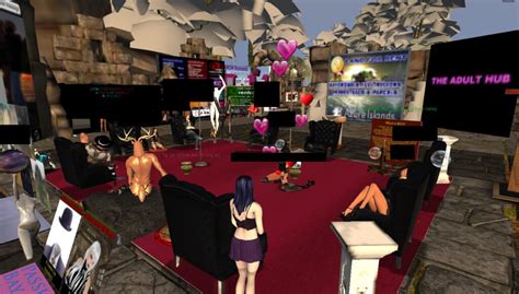 second life game sex|What's your favorite nsfw place in sl : r/secondlife .